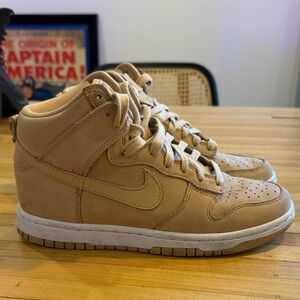 Nike Funk High Premium